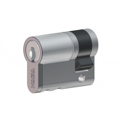 2 Demi-Cylindres Kaba...