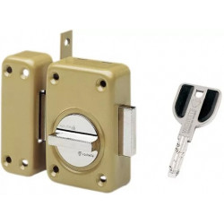 verrou-radial-nt-et-clef