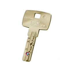 clef-ix5b-darmon-dom