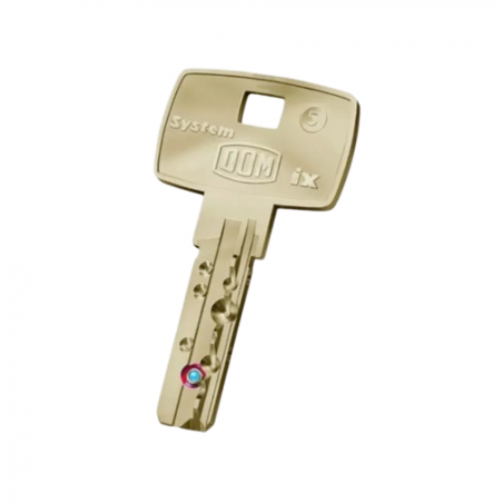 clef-ix5b-darmon-dom