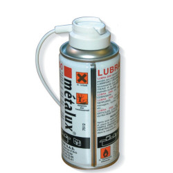 Aérosol Lubrifiant pour...