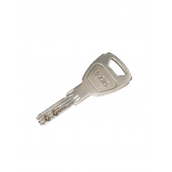 double-de-clef-vachette-v-dis