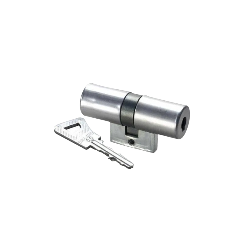 cylindre bloctout bricard