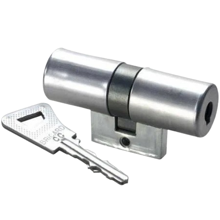 cylindre bloctout bricard