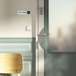 Serrure électronique PARADE 2