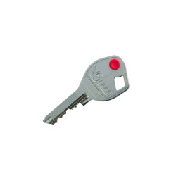 Clé V5 code de securite