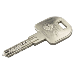 Clef Atlantic à mobile