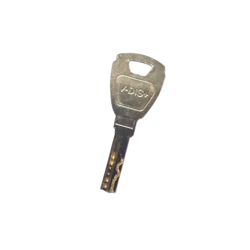 double-de-clef-vachette-v-dis