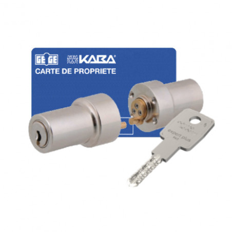 Jeu-de-cylindre-KABA-adaptable-ROLS-780