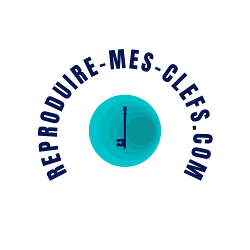 Reproduire-mes-clefs.com